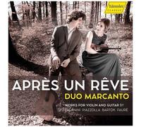 Various Artists - Apres Un Reve [Compact Discs]