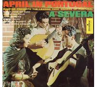 Various Artists - April In Portugal / Various [Compact Discs]