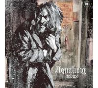 VARIOUS ARTISTS - AQUALUNG REDUX CD IN DIGISLEEVE - CD - E72z
