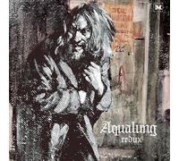 Various Artists – Aqualung Redux – Vinyle 12" LP Gatefold 140 g