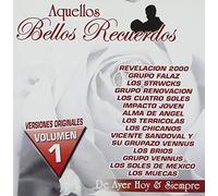 Various Artists - Aquellos Bellos Recuerdos 1