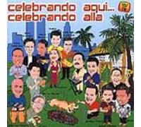 Various Artists - Aqui Celebrando Alla