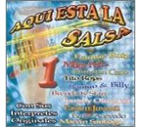 Various Artists - Aqui Esta La Salsa