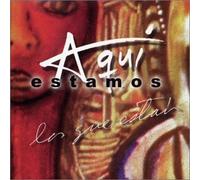 Various Artists - Aqui Estamos Los Que Estan