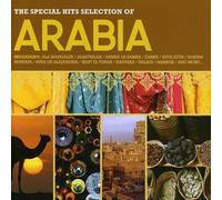 Various Artists - Special Hits Selection: Arabia/Various