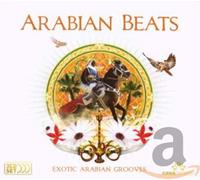 Various Artists - Arabian Beats [Import]