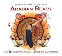 Various Artists - Arabian Beats [Import]