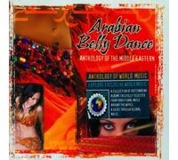 Various Artists - Arabian Belly Dance