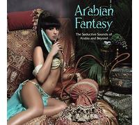 Various Artists - Arabian Fantasy/Various
