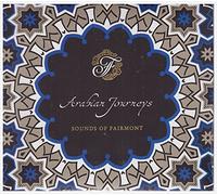 Various Artists - Arabian Journeys