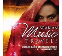 Various Artists - Arabian Music Travels [Import]