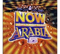 Various Artists - Arabian Night 5