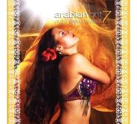 Various Artists – Arabian Night Vol.7 – CD – Import