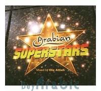 Various Artists - Arabian Superstars