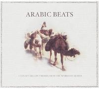 Various Artists - Arabic Beats/New Edition [Import]