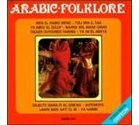 Various Artists - Arabic Folklore
