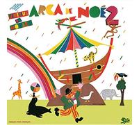 Various Artists - Arca de Noe 2 / Various