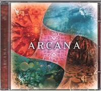 Various Artists - Arcana-10tr [Import]