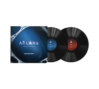 VARIOUS ARTISTS - ARCANE LEAGUE OF LEGENDS: SEASON 2 2 VINYL LP NEUF