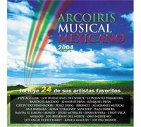 Various Artists - Arcoiris Musical Mexicano 2004