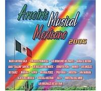 Various Artists - Arcoiris Musical Mexicano 2005