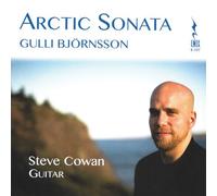 Various Artists - Arctic Sonata [Compact Discs]