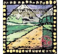 Various Artists - are You from Dixie: 30's Country Bros
