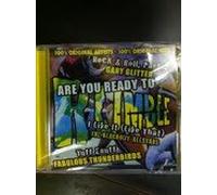 Various Artists - are You Ready to Rumble 2