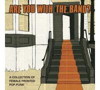 Various Artists – Are You With The Band? – Compilation – Vinyle