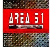 Various Artists - Area 51: Roswell Incident