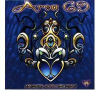 Various Artists - Area 69 [Import]