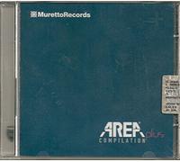 Various Artists - Area Plus Compilation [Import]