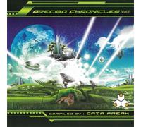 Various Artists - Arecibo Chronicles 1