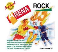 Various Artists - Arena Rock
