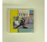 Various Artists - Argentin Tango/Various [Import]
