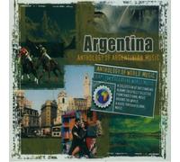 Various Artists - Argentina-Anthology of. [Import]
