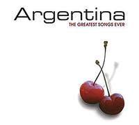 Various Artists - Argentina =Petrol Present [Import]