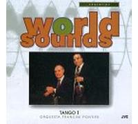 Various Artists - Argentina Tango 1