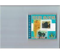 Various Artists - Argentinian Folklore