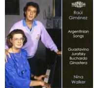 Argentinian Songs