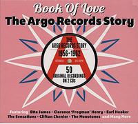 Various Artists - Argo Records Story'56-'62