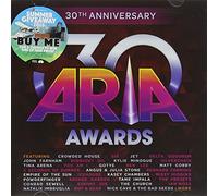Various Artists - Aria Awards 30th Anniversary/Various [Import]