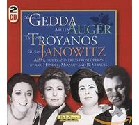 Various Artists - Arias & Duetts