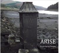 Various Artists - Arise: A Cold Spring Sampler / Various [Compact Discs]