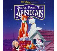 Various Artists - Aristocats Music Play