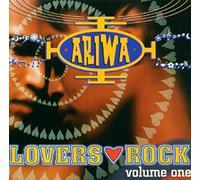 Various Artists - Ariwa Lovers Rock 1