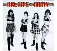 Various Artists - Arlan's Army