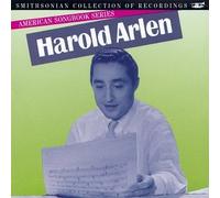 Various Artists - Arlen Songbook