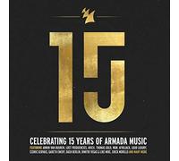 Various Artists - Armada 15 Years [Import]