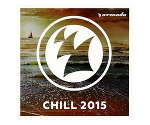 Various Artists - Armada Chill 2015 [Import]